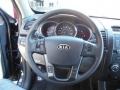 Baltic Blue - Sorento LX AWD Photo No. 19