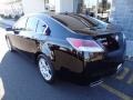 Crystal Black Pearl - TL 3.5 Photo No. 7