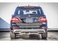 Black - ML 350 4Matic Photo No. 2