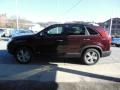 2013 Dark Cherry Kia Sorento EX AWD  photo #5