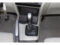 Taffeta White - Civic LX Sedan Photo No. 14