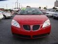 2006 Crimson Red Pontiac G6 GT Coupe  photo #3