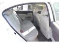 Taffeta White - Civic LX Sedan Photo No. 19