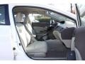 Taffeta White - Civic LX Sedan Photo No. 22