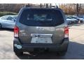 Storm Gray Metallic - Pathfinder SE 4x4 Photo No. 6