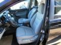 2013 Kia Sorento Gray Interior Front Seat Photo