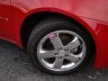 2006 Crimson Red Pontiac G6 GT Coupe  photo #23