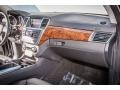 Black Dashboard Photo for 2013 Mercedes-Benz ML #73858406