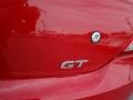 2006 Crimson Red Pontiac G6 GT Coupe  photo #29