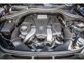 4.6 Liter DI Twin-Turbocharged 32-Valve VVT V8 Engine for 2013 Mercedes-Benz ML 550 4Matic #73858469