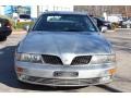 2002 Franklin Silver Metallic Mitsubishi Diamante VR-X  photo #2