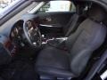 2007 Chrysler Crossfire Roadster Front Seat