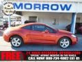 Sunset Pearlescent - Eclipse GS Coupe Photo No. 1