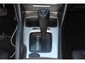  2002 Diamante VR-X 4 Speed Automatic Shifter