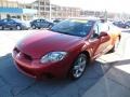 Sunset Pearlescent - Eclipse GS Coupe Photo No. 4