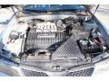 2002 Mitsubishi Diamante 3.5 Liter SOHC 24-Valve V6 Engine Photo