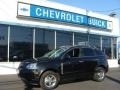 2012 Black Granite Metallic Chevrolet Captiva Sport LTZ AWD  photo #1