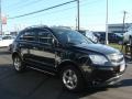 2012 Black Granite Metallic Chevrolet Captiva Sport LTZ AWD  photo #3