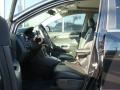 2012 Black Granite Metallic Chevrolet Captiva Sport LTZ AWD  photo #7