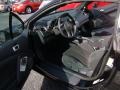 2007 Kalapana Black Mitsubishi Eclipse Spyder GS  photo #9