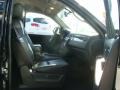 2012 Black Chevrolet Suburban LT 4x4  photo #8