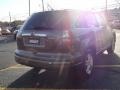2010 Urban Titanium Metallic Honda CR-V EX AWD  photo #5