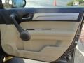 2010 Urban Titanium Metallic Honda CR-V EX AWD  photo #9