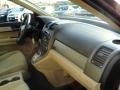2010 Urban Titanium Metallic Honda CR-V EX AWD  photo #10