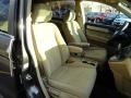 2010 Urban Titanium Metallic Honda CR-V EX AWD  photo #11