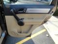 2010 Urban Titanium Metallic Honda CR-V EX AWD  photo #12