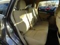 2010 Urban Titanium Metallic Honda CR-V EX AWD  photo #13