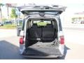 2007 Alabaster Silver Metallic Honda Element SC  photo #14