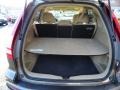 2010 Urban Titanium Metallic Honda CR-V EX AWD  photo #14