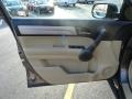 2010 Urban Titanium Metallic Honda CR-V EX AWD  photo #18