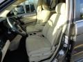 2010 Urban Titanium Metallic Honda CR-V EX AWD  photo #19