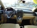 2010 Urban Titanium Metallic Honda CR-V EX AWD  photo #20