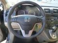 2010 Urban Titanium Metallic Honda CR-V EX AWD  photo #21