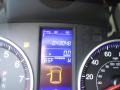 2010 Urban Titanium Metallic Honda CR-V EX AWD  photo #23