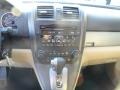 2010 Urban Titanium Metallic Honda CR-V EX AWD  photo #24