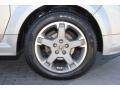 2007 Honda Element SC Wheel and Tire Photo