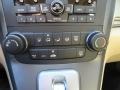 2010 Urban Titanium Metallic Honda CR-V EX AWD  photo #26