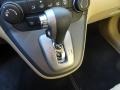 2010 Urban Titanium Metallic Honda CR-V EX AWD  photo #27
