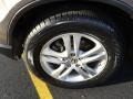 2010 Urban Titanium Metallic Honda CR-V EX AWD  photo #29