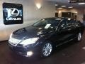 Obsidian Black - ES 350 Photo No. 9