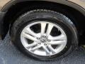 2010 Urban Titanium Metallic Honda CR-V EX AWD  photo #31