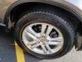 2010 Urban Titanium Metallic Honda CR-V EX AWD  photo #32