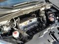 2010 Urban Titanium Metallic Honda CR-V EX AWD  photo #33