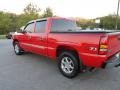Fire Red - Sierra 1500 Classic Z71 Crew Cab 4x4 Photo No. 5