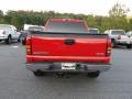 Fire Red - Sierra 1500 Classic Z71 Crew Cab 4x4 Photo No. 7