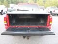 Fire Red - Sierra 1500 Classic Z71 Crew Cab 4x4 Photo No. 9